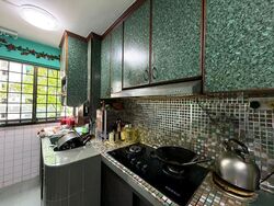 Blk 840 Woodlands Street 82 (Woodlands), HDB 4 Rooms #578669861